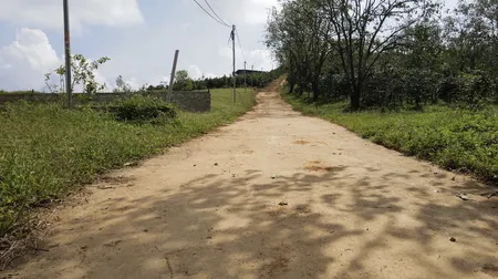 Chủ Bán Đất Thổ Cư Sổ Hồng Riêng Không Nhà Lồng Cạnh Đà Lạt
