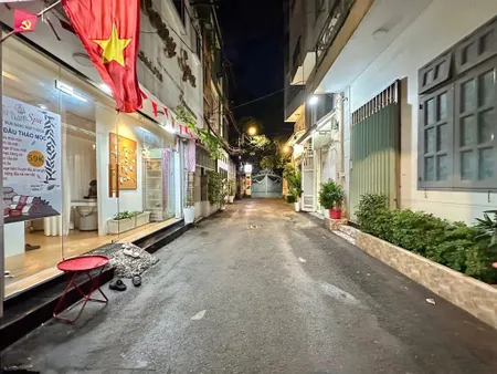 💎VỊ TRÍ LÀM NÊN TẤT CẢ🚘HOÀNG VĂN THỤ - PHÚ NHUẬN🏡5 TẦNG KINH DOANH - 10,3 TỶ.