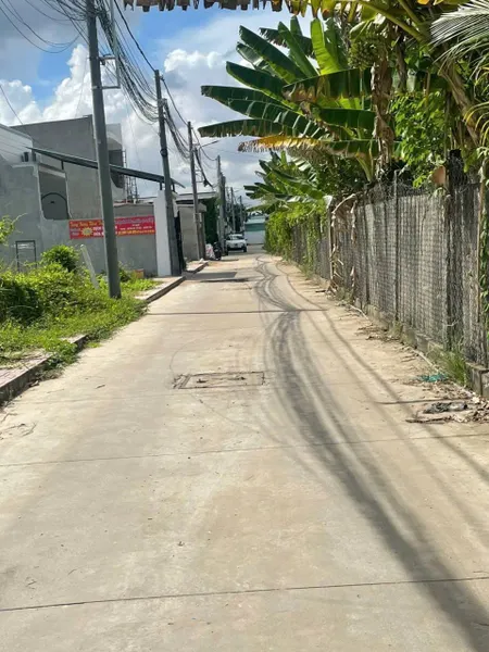 NHÀ PHƯỜNG MỸ PHONG ĐƯỜNG Ô TÔ GẦN NGÃ TƯ CHÀ SÁU