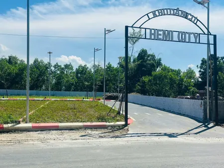 BÁN ĐẤT CHÍNH CHỦ SẴN SỔ MẶT TIỀN 2 LÀN GIÁ TỐT TẠI TU VŨ-THANH THUỶ- PHÚ THỌ