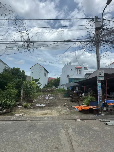 🏡 BÁN GẤP LÔ ĐẸP – TRUNG TÂM DIÊN KHÁNH, NGANG 6,47M – GẦN SÔNG CÁI