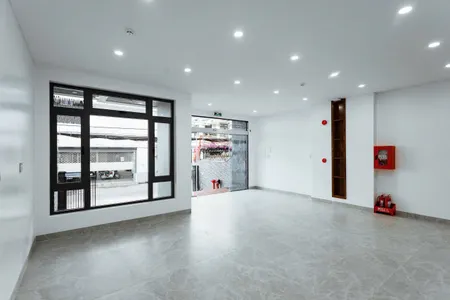 CHO THUÊ MẶT BẰNG VĂN PHÒNG THÔNG THIÊN PHƯỜNG 2 ĐÀ LẠT