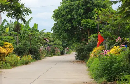🏡 CẦN BÁN LÔ ĐẤT ĐẸP – GẦN UBND XÃ ĐIỆN QUANG, ĐIỆN BÀN