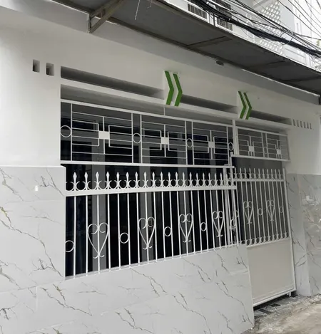 Nhà Mới, Ngay Trung Tâm Phước Hải, Phường Nam Nha Trang | Giá Rẻ Chỉ 2 tỷ 950tr