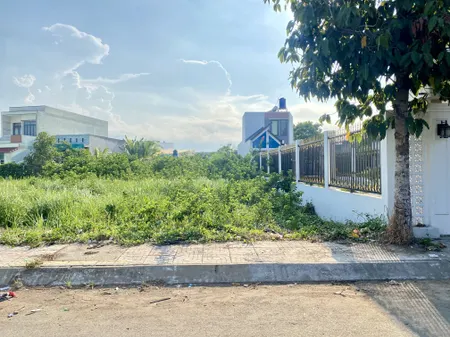Bán đất KDC Thuận đạo 219m² ngang 5m giá 2.2 tỷ Xã Long Cang