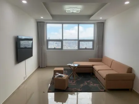 BÁN BLOOMING TOWER CĂN HỘ CAO CẤP TẦNG 26 VIEW BIỂN TRIỆU ĐÔ, SỞ HỮU TẦM NHÌN KHÔNG GIỚI HẠN