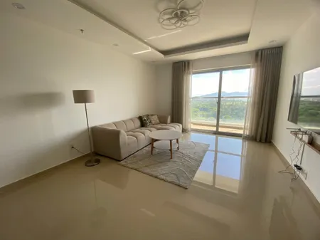 BÁN CĂN HỘ CAO CẤP BLOOMING TOWER TẦNG 14 VIEW VỊNH BIỂN TUYỆT ĐẸP VÀO Ở NGAY
