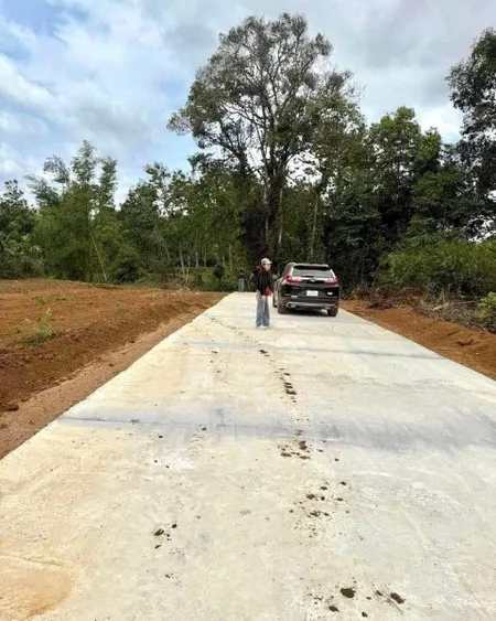Bán đất 80m² giá 490 triệu Xã Ea Knuếc