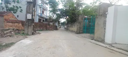 Bán lô đất đông viên quế tân, giáp kcn quế võ 3