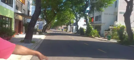 Lô đất khu đô thị fpt ngũ hành sơn chỉ 6.2 tỷ