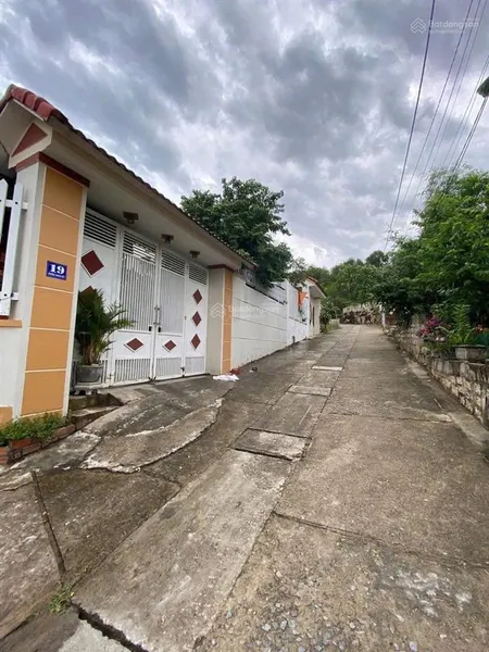 Bán đất khu trạm điện hòn nghê vĩnh ngọc nha trang