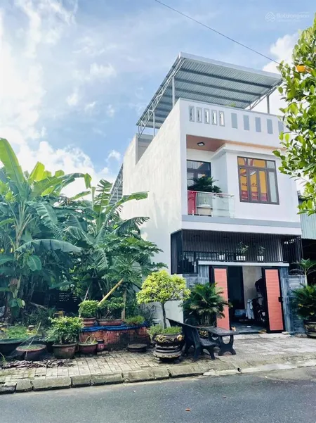 Bán đất đường trung lương 2 thuộc hoà xuân, đà nẵng