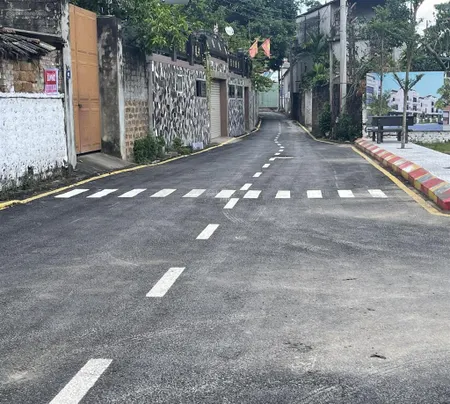 Bán đất giáp quốc lộ 21a, 36 triệu/m2, 100m2, pháp lý đầy đủ
