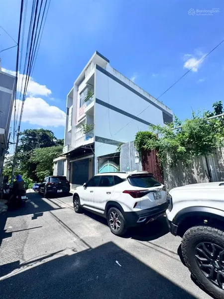 Bán đất hẻm xe tải trường thọ 102m2 full thổ 6x17m cực đẹp giá đầu tư 7tỷ65