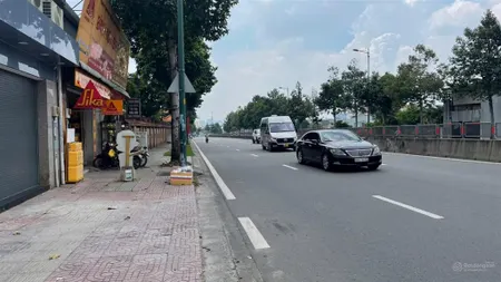 Bán đất tại đường 28, linh đông, thủ đức, giá ưu đãi chỉ với 5,9 tỷ, 64m2