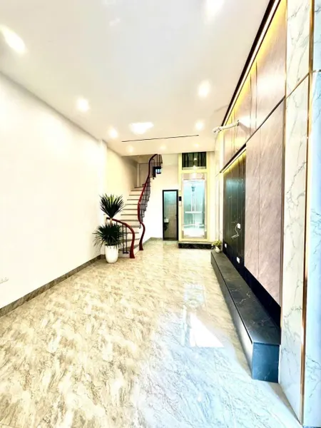 BÁN NHÀ THỤY KHUÊ - TÂY HỒ