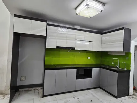 Cho thuê nhà ngõ 205 Định Công, 40m² x 5 tầng, 3PN, 3 WC, 12.5 Triệu