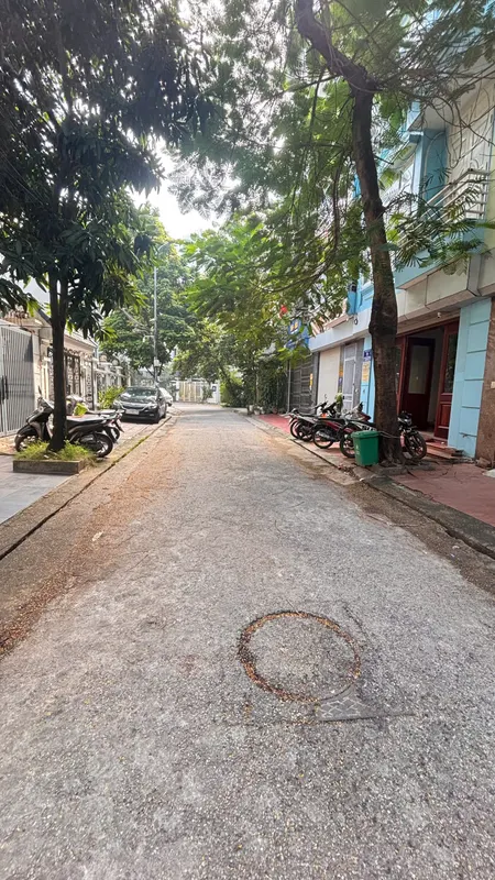 CHO THUÊ NHÀ LIỀN KỀ TIỂU ĐÔ THỊ  – VẠN PHÚC – HÀ ĐÔNG – HÀ NỘI