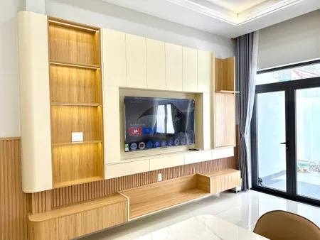 Bán nhà 83.2m² giá 3.18 tỷ Phường Buôn Ma Thuột