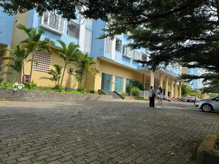 Bán nhà 110m² giá 6.5 tỷ Phường Tân An
