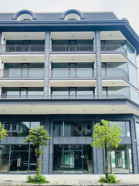 CHO THUÊ SHOPHOUSE An Cựu City –KIẾN TRÚC HIỆN ĐẠI, LIỀN KỀ AEON MALL!