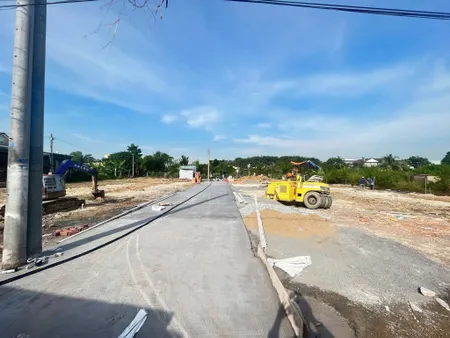 🔥 CƠ HỘI VÀNG CHO NHÀ ĐẦU TƯ F0!