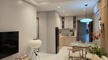 Bán căn hộ The Win City, pháp lý minh bạch, thanh toán 15% sở hữu ngay