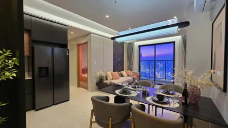 Bán căn hộ Dual Key tại The Win City, vừa ở vừa cho thuê, chỉ từ 2.5 tỷ