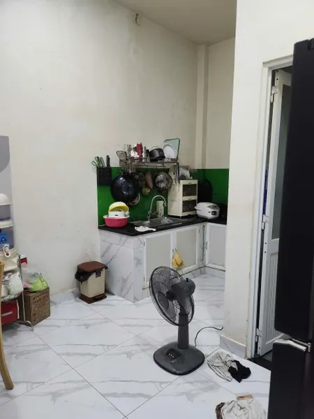 NHÀ VỊ TRÍ ĐẸP- GIÁ TỐT CHÍNH CHỦ CẦN BÁN NHANH căn nhà tại quận Phú Nhuận, TPHCM