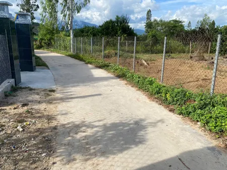 ✅CHÍNH CHỦ CẦN BÁN LÔ ĐẤT TÁCH THỬA NGANG 6M NỞ HẬU 6.8M TẠI XÃ HOÀ TRÍ NINH HOÀ✅🇻🇳