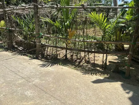 Bán đất 125m² ngang 5m giá 850 triệu Phường An Thắng