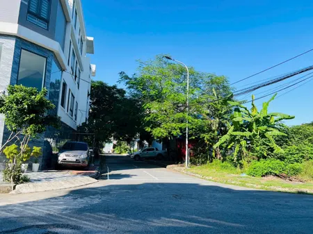 BÁN LÔ ĐẤT PHÂN LÔ AN TRÌ – HÙNG VƯƠNG, HỒNG BÀNG- HẢI PHÒNG – GIÁ CHỈ 1,8 TỶ 🔥