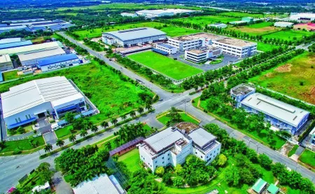 Chủ đầu tư chuyển nhượng đất công nghiệp 5000m2, 1ha, 2ha, 3ha, 10 ha