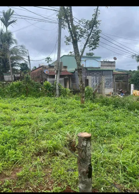Bán đất 150.7m² giá 425 triệu Xã Ea Drăng