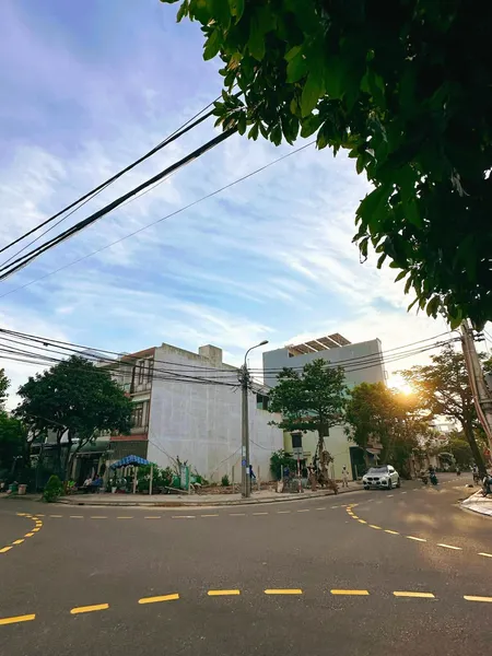 Bán lô góc 205m2 Đường Hoàng Đình Ái & Dương Loan - Giá 61tr/m2