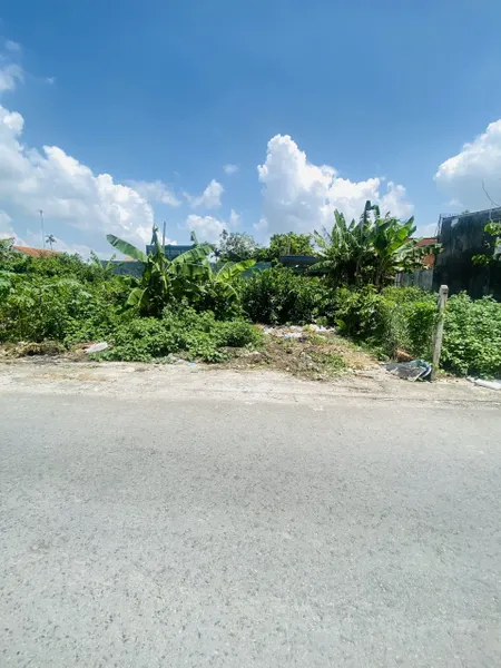 Bán đất 87.8m² giá 2.9 tỷ Phường Lái Thiêu