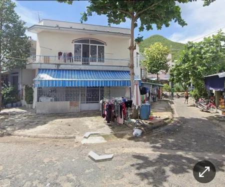 Bán đất tặng Nhà 2 tầng gần Biển Nha Trang
