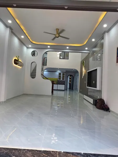 BÁN NHÀ 3 Phòng Ngủ - An Phú Thuận An Bình Dương