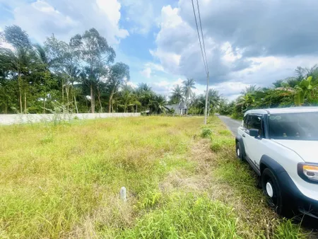 Bán đất 143.1m² ngang 5m giá 285 triệu Xã Hiếu Phụng