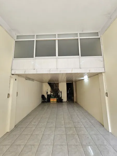 CHUNG CƯ LẦU 1 MẶT TIỀN AN BÌNH, QUẬN 5, NGÃ 4 TRẦN HƯNG ĐẠO, 74M2, 1 LỬNG, 2PN, 3.2TY SHR