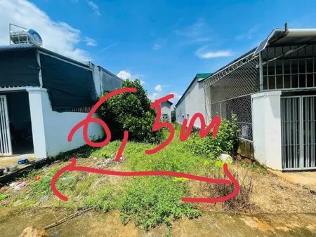 Bán đất 316m² giá 1.25 tỷ Phường Ea Kao