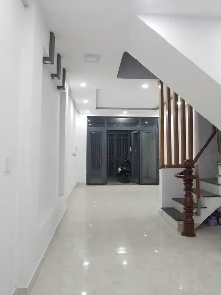 Nhà HXH Vườn Lài, 80m2, 4PN, chỉ 7.9 tỷ TL, cho thuê 12tr/tháng