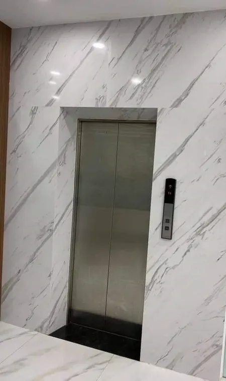 Nhà tôi cho thuê Nhà VP, Nhà Hàng, KD, Thái Thịnh; 107m2* 5T- 32 Tr