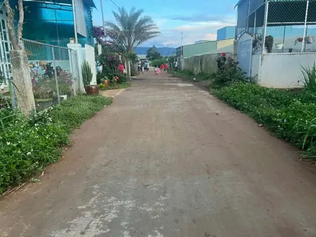 đất rẻ trung tâm Quãng Lập _Đơn Dương