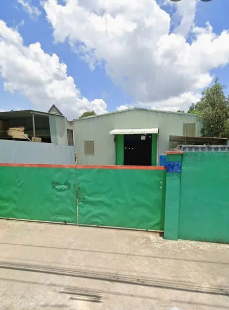 Bán gấp xưởng 714m2 (12x64m), 2MT An Hạ, Bình Chánh, giá đầu tư