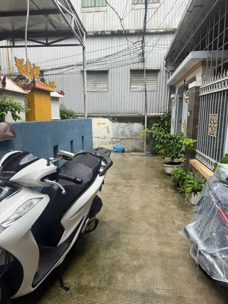 🔥 NHÀ 2 TẦNG KÈM DÃY TRỌ SIÊU LỢI NHUẬN – VĂN CAO, TRUNG TÂM HUẾ