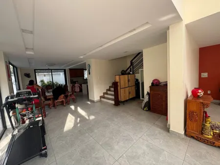 SOS NHÀ ĐẸP 198m2 HXH - P HIỆP BÌNH CHÁNH THỦ ĐỨC TPHCM