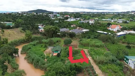 đất nam ban giá rẻ
