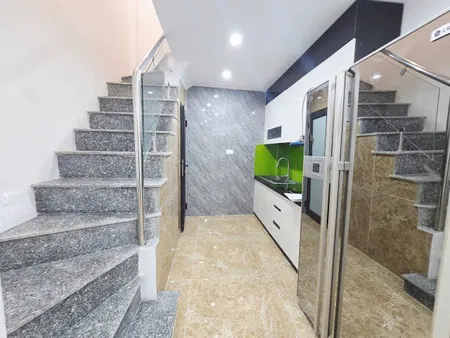 🏠 BÁN NHÀ SIÊU HOT - THỤY KHUÊ, TÂY HỒ - 6 TẦNG, NGÕ NÔNG, BA GÁC TRÁNH - GẦN HỒ TÂY