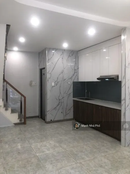 BÁN NHÀ HXH BỜ BAO TÂN THẮNG P.SƠN KỲ Q TÂN PHÚ 2 TẦNG 4M X 8M GIÁ 3.6 TỶ TL